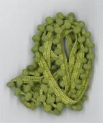 Inchworm Pom Pom (1yd)