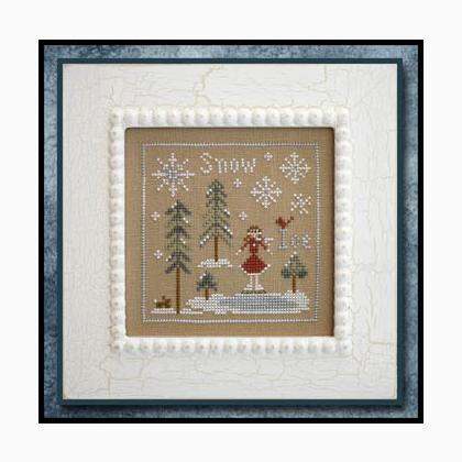 Snow and Ice