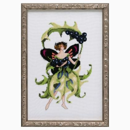 Inkberry Holly - Pixie Blossom Collection