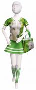 Making Couture Outfits - Tiny Pony