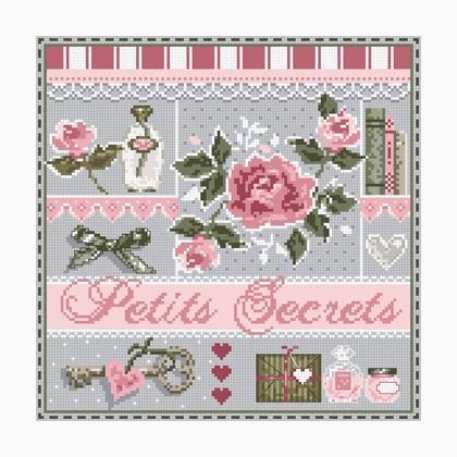 Mini Petits Secrets
