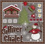 Mini "Un Hiver Au Chalet"