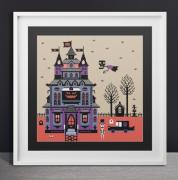 Pumpkin Hotel