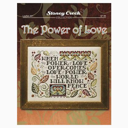 Power Of Love, The