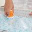Fabric cutter: circle
