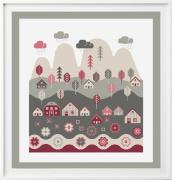 counted cross stitch kits and charts casa cenina guermani cross stitch charts