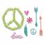 Sizzix Thinlits Die Set 8PK - Festival