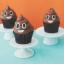 Cakemoji : Recettes gourmandes en forme d'emoji