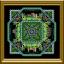 The Irish Mandala