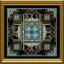 The Tinctorium Mandala - Dyer's Garden
