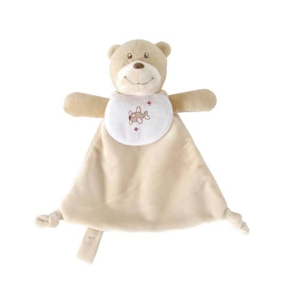 lullaby plush