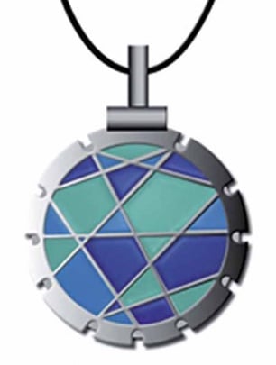Blue Lime Jewel Thread Cutter Pendant From Bohin Necessities Accessories Fashion Haberdashery Casa Cenina - Bohin Thread Cutter Pendant Blue Lime Jewel Thread Cutter Pendant From Bohin Necessities Accessories Fashion Haberdashery Casa Cenina - Bohin Thread Cutter Pendant