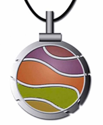 Lime Orange Wave Thread Cutter Pendant From Bohin Necessities Accessories Fashion Haberdashery Casa Cenina - Bohin Thread Cutter Pendant Lime Orange Wave Thread Cutter Pendant From Bohin Necessities Accessories Fashion Haberdashery Casa Cenina - Bohin Thread Cutter Pendant