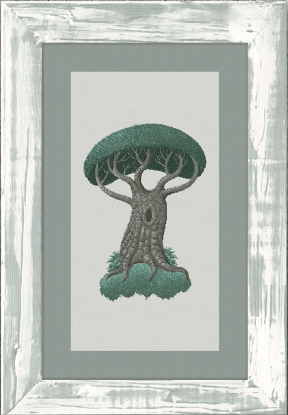 Albero
