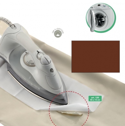Saldastrappi Termo - Brown