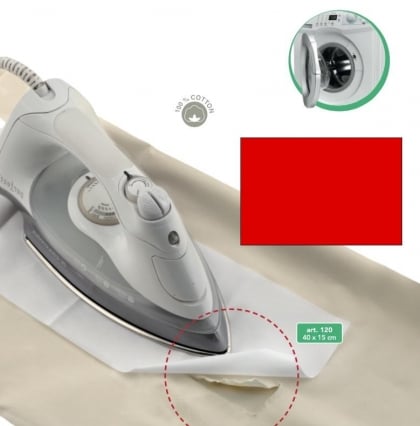 Saldastrappi Termo - Red
