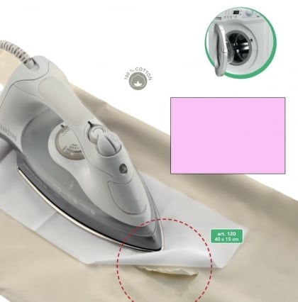Saldastrappi Termo - Pink