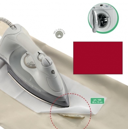 Saldastrappi Termo - Burgundy