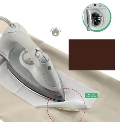 Saldastrappi Termo - Dark tan