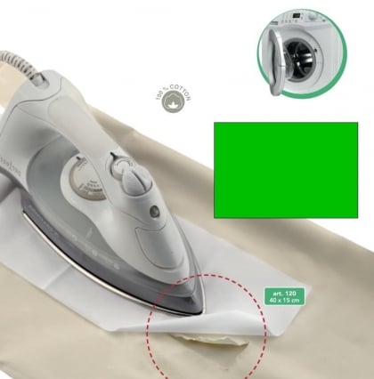 Saldastrappi Termo - Green