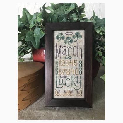 March Mini Sampler