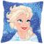 Front Cushion: Elsa