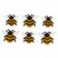 Bee Happy - 9382