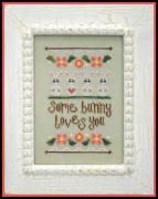 Some Bunny Loves You