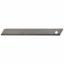 Straight cutter 9mm blade (10x)