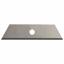 Trapezoidal blades (10x)