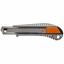 Professional utility knife, 18mm