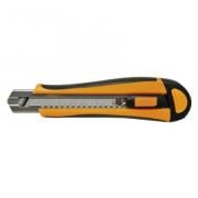 Heavy Duty, professional utility knife, 18mm