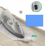 Saldastrappi Termo - Light blue