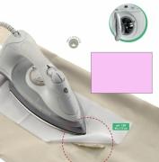 Saldastrappi Termo - Pink
