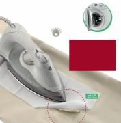 Saldastrappi Termo - Burgundy