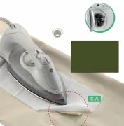 Saldastrappi Termo - Dark green