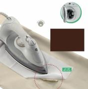 Saldastrappi Termo - Dark tan
