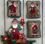 Santas Revisited III