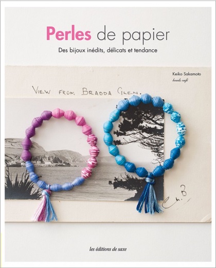Kit Bead Magic – 100 Styles De Perles Instantanées + Livre D’idées Créatives