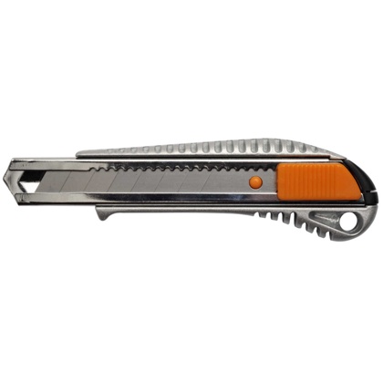 Professional utility knife, 18mm