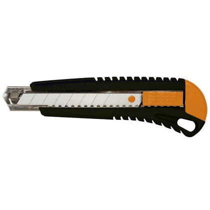 Straight cutter, 18mm