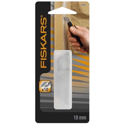 Trapezoidal blades (10x)
