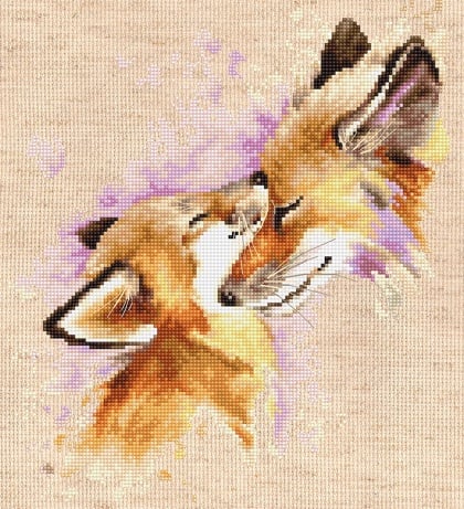 Foxes