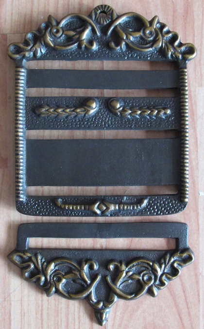 Old Denmark Hook