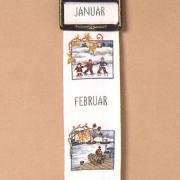 Perpetual Calendar