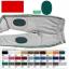 Iron-on patches Olimpic - Red