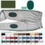 Iron-on patches Olimpic - Dark green