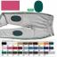 Iron-on patches Olimpic - Fuchsia