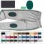 Iron-on patches Olimpic - Dark melange grey