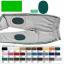 Iron-on patches Olimpic - Green
